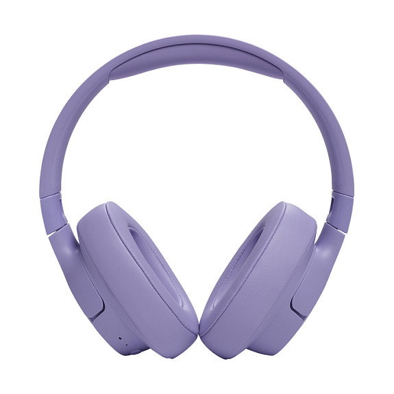 JBL Tune 720BT Wireless On-Ear-Kopfhörer, lila