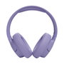 JBL Tune 720BT Wireless On-Ear-Kopfhörer, lila