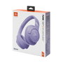 JBL Tune 720BT Wireless On-Ear-Kopfhörer, lila