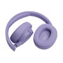 JBL Tune 720BT Wireless On-Ear-Kopfhörer, lila