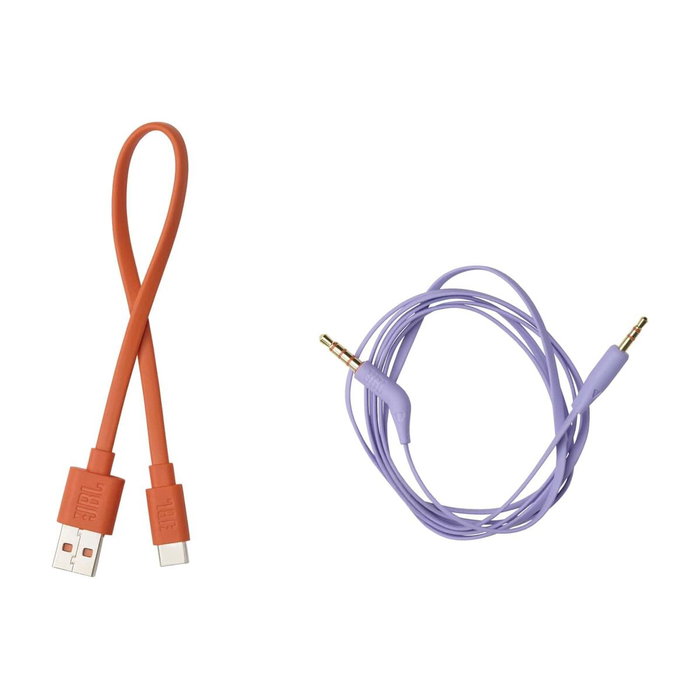 JBL Tune 720BT Auriculares Inalámbricos Bluetooth 5.3 Diadema Supraaurales para Música y Llamadas - Color Púrpura / Morado