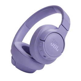 JBL Tune 720BT Auriculares Inalámbricos Púrpura