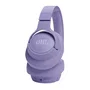 JBL Tune 720BT Auriculares Inalámbricos Bluetooth 5.3 Diadema Supraaurales para Música y Llamadas - Color Púrpura / Morado