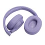 JBL Tune 720BT Auriculares Inalámbricos Bluetooth 5.3 Diadema Supraaurales para Música y Llamadas - Color Púrpura / Morado