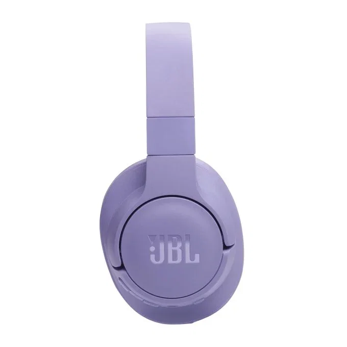 JBL Tune 720BT Auriculares Inalámbricos Púrpura JBL Tune 720BT Auriculares Inalámbricos Púrpura