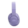 JBL Tune 720BT Auriculares Inalámbricos Púrpura