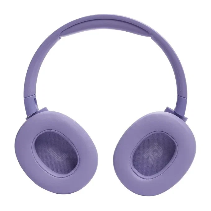 JBL Tune 720BT Auriculares Inalámbricos Púrpura JBL Tune 720BT Auriculares Inalámbricos Púrpura