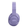 JBL Tune 720BT Auriculares Inalámbricos Bluetooth 5.3 Diadema Supraaurales para Música y Llamadas - Color Púrpura / Morado
