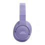 JBL Tune 720BT Auriculares Inalámbricos Púrpura