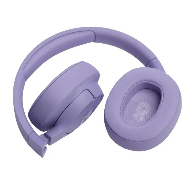 JBL Tune 720BT Auriculares Inalámbricos Púrpura JBL Tune 720BT Auriculares Inalámbricos Púrpura