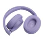 JBL Tune 720BT Auriculares Inalámbricos Púrpura