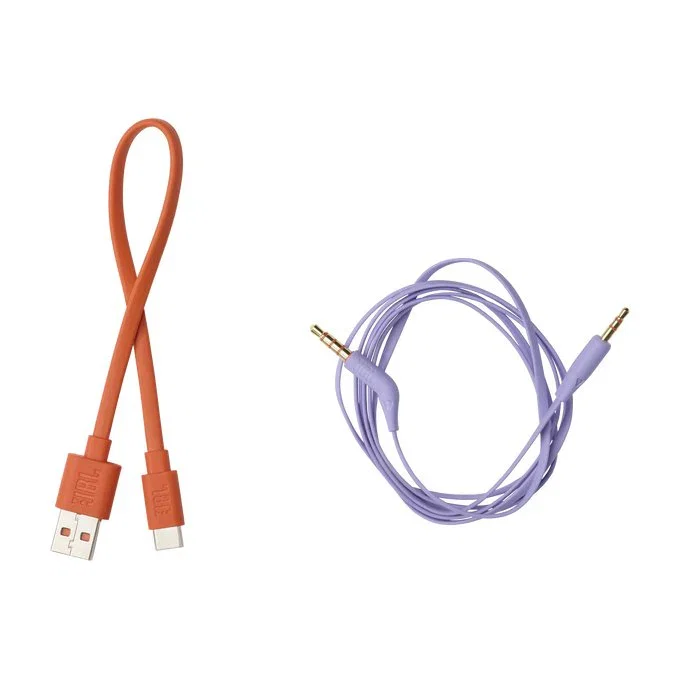 JBL Tune 720BT Auriculares Inalámbricos Bluetooth 5.3 Diadema Supraaurales para Música y Llamadas - Color Púrpura / Morado