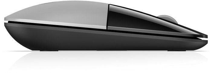 HP Z3700 (2021) Ratón inalámbrico gris, 1200 dpi, 3 botones HP Z3700 (2021) Ratón inalámbrico gris, 1200 dpi, 3 botones