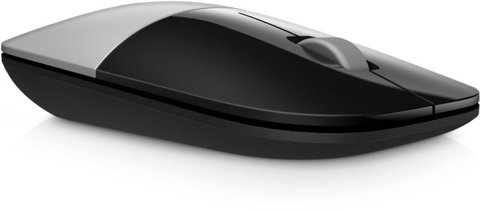 HP Z3700 (2021) Ratón inalámbrico gris, 1200 dpi, 3 botones HP Z3700 (2021) Ratón inalámbrico gris, 1200 dpi, 3 botones