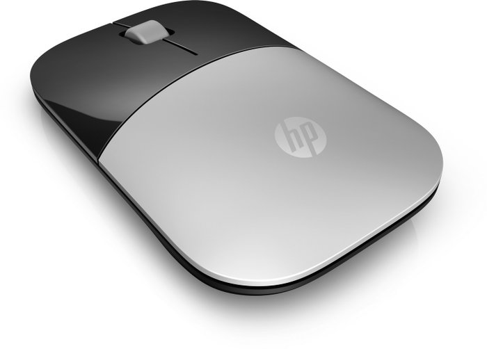 HP Z3700 (2021) Ratón inalámbrico gris, 1200 dpi, 3 botones HP Z3700 (2021) Ratón inalámbrico gris, 1200 dpi, 3 botones