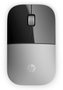 HP Z3700 (2021) Ratón inalámbrico gris, 1200 dpi, 3 botones