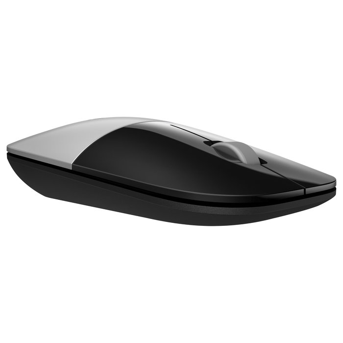 HP Ratón inalámbrico Z3700 Plateado