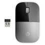 HP Ratón inalámbrico Z3700 Plateado