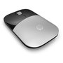 HP Ratón inalámbrico Z3700 Plateado