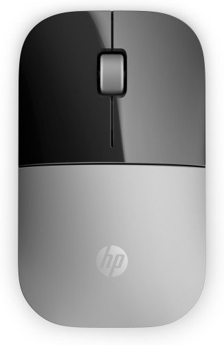 HP Ratón inalámbrico Z3700 Plateado