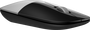 HP Ratón inalámbrico Z3700 Plateado