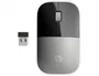 HP Ratón inalámbrico Z3700 Plateado