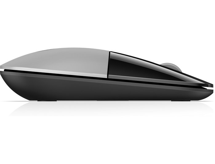 HP Ratón inalámbrico Z3700 Plateado