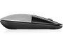 HP Ratón inalámbrico Z3700 Plateado