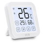SPC Climate Controller Controlador de Clima Negro
