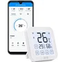 SPC Controlador de Clima 6433B | Control Inteligente de Aire Acondicionado y Bomba de Calor con App y Ahorro Energético