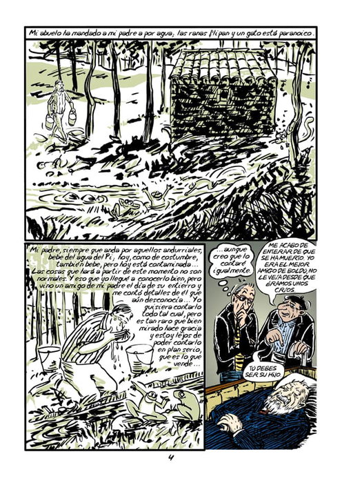 Astisendo Grupo Editorial, S.L. La vida es un tango y te piso bailando