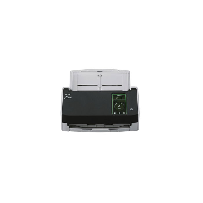 Ricoh fi-8040 Escáner de documentos ADF y alimentación manual Ricoh fi-8040 Escáner de documentos ADF y alimentación manual