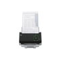 Ricoh fi-8040 Escáner de documentos ADF y alimentación manual