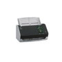 Ricoh fi-8040 Escáner de documentos ADF y alimentación manual