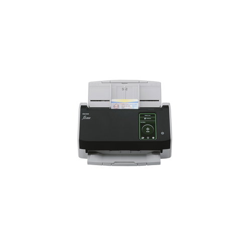 Ricoh fi-8040 Escáner de documentos ADF y alimentación manual Ricoh fi-8040 Escáner de documentos ADF y alimentación manual