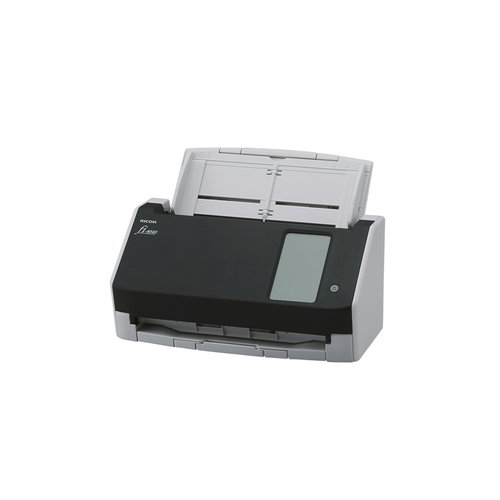 Ricoh fi-8040 Escáner de documentos ADF y alimentación manual Ricoh fi-8040 Escáner de documentos ADF y alimentación manual