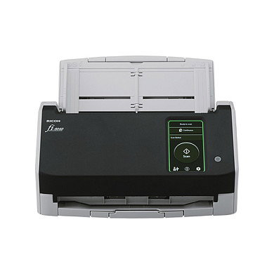 Ricoh fi-8040 Escáner de documentos ADF y alimentación manual Ricoh fi-8040 Escáner de documentos ADF y alimentación manual