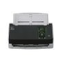 Ricoh fi-8040 Escáner de documentos ADF y alimentación manual