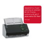 Ricoh fi-8040 Escáner de documentos ADF y alimentación manual