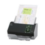Ricoh fi-8040 Escáner de documentos ADF y alimentación manual