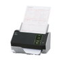Ricoh fi-8040 Escáner de documentos ADF y alimentación manual
