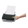 Ricoh fi-8040 Escáner de documentos ADF y alimentación manual