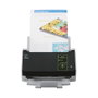 Ricoh fi-8040 Escáner de documentos ADF y alimentación manual