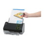 Ricoh fi-8040 Escáner de documentos ADF y alimentación manual