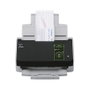 Ricoh fi-8040 Escáner de documentos ADF y alimentación manual