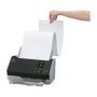 Ricoh fi-8040 Escáner de documentos ADF y alimentación manual