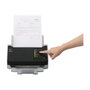 Ricoh fi-8040 Escáner de documentos ADF y alimentación manual