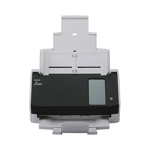 Ricoh fi-8040 Escáner de documentos ADF y alimentación manual Ricoh fi-8040 Escáner de documentos ADF y alimentación manual