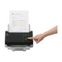 Ricoh fi-8040 Escáner de documentos ADF y alimentación manual