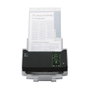 Ricoh fi-8040 Escáner de documentos ADF y alimentación manual